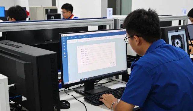 广州市凯讯信息科技有限公司推荐适用于系统运维的软件研发