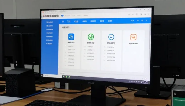 信息系统集成如何应对复杂数据处理场景
