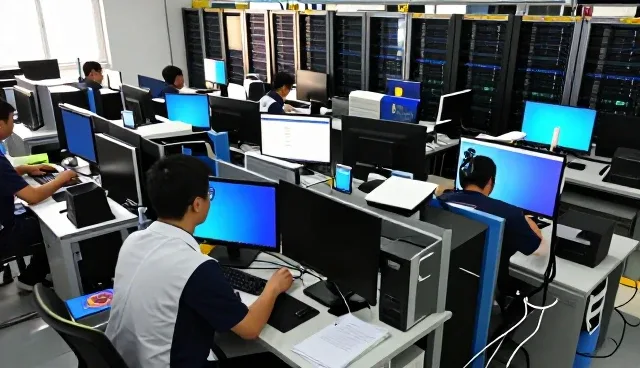 商业空间使用数据采集系统有哪些优势