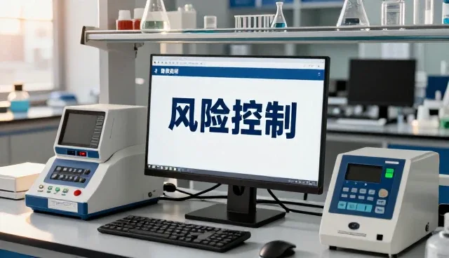 数据清洗在企业管理系统中的关键作用与趋势演变